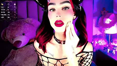 dollswit01 webcam stripchat model stream image
