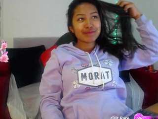 ricura-mily webcam model stream image