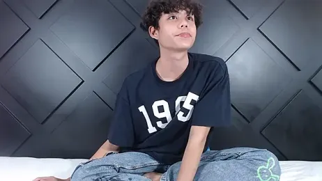 NathanBell webcam model stream image