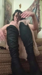 RosiePeeking webcam model stream image