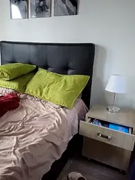 RachellGraham webcam model stream image