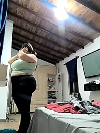 RachellGraham webcam model stream image
