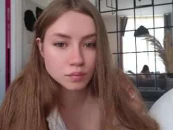 _mavka webcam model stream image