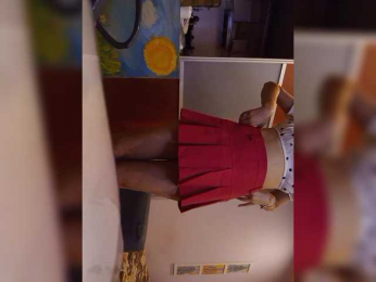 IiSexyGirl webcam bongacams model stream image