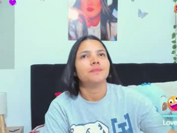 sara_mendez2_ webcam model stream image