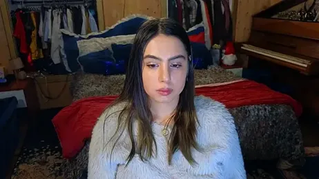 VanessaDoyle webcam model stream image