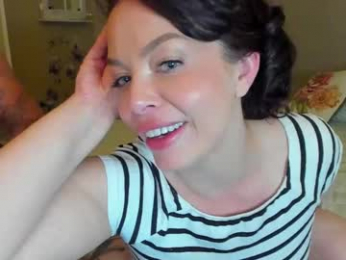 carliescott_meow webcam model stream image