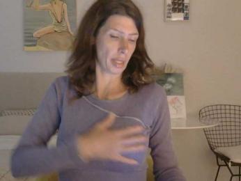 WhiteQueen888 webcam model stream image
