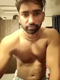 Aaryansingh07 webcam model stream image