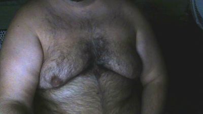 xhairybearx webcam model stream image