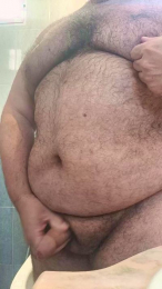 xhairybearx webcam model stream image