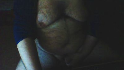 xhairybearx webcam model stream image