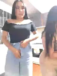 Venus_Rivers webcam model stream image