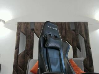 Mateo Diluca webcam model stream image