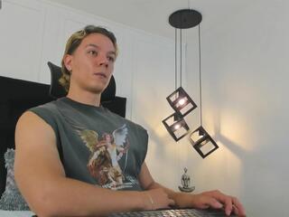 Nico Bellini webcam model stream image