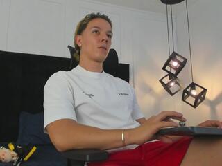 Nico Bellini webcam model stream image