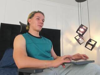 Nico Bellini webcam model stream image