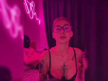 Phantomweee webcam model stream image