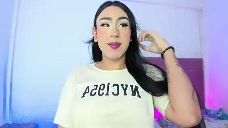 OSORIOMAFE webcam model stream image