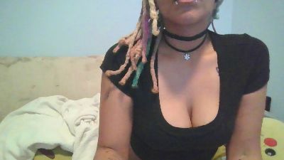 PikachuDreams webcam model stream image