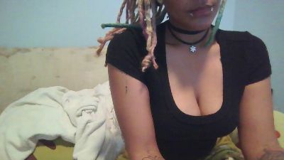 PikachuDreams webcam model stream image