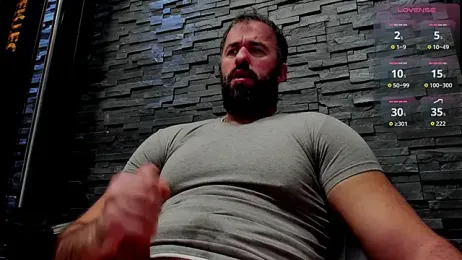 David_Big_Daddy webcam model stream image