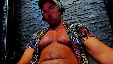 David_Big_Daddy webcam stripchat model stream image