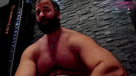 David_Big_Daddy webcam model stream image