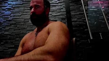 David_Big_Daddy webcam model stream image