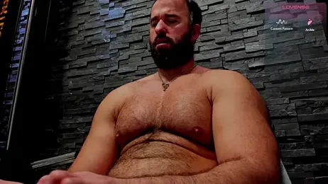 David_Big_Daddy webcam stripchat model stream image