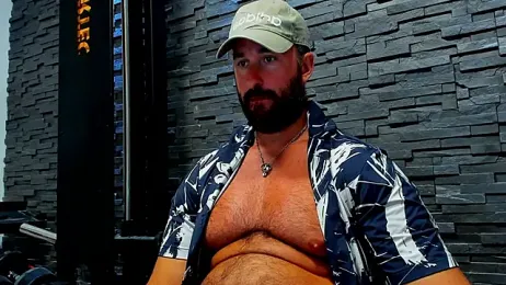 David_Big_Daddy webcam model stream image