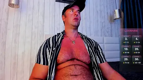 David_Big_Daddy webcam model stream image