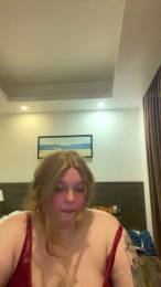 ChubbyLizzy1 webcam model stream image