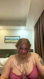 ChubbyLizzy1 webcam model stream image
