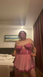 ChubbyLizzy1 webcam model stream image