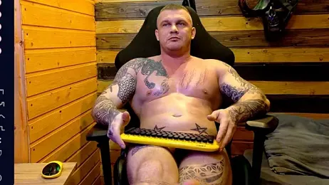 MrrKray webcam model stream image