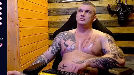 MrrKray webcam model stream image