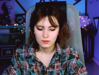 lolaasmus webcam model stream image