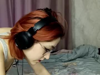 thomasvicknair webcam chaturbate model stream image