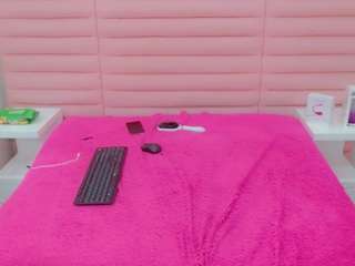valentina-johnson webcam model stream image