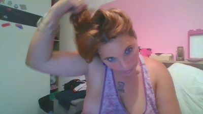 Sabinemarie webcam model stream image