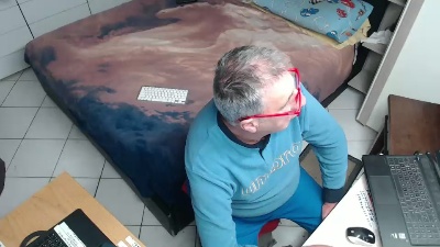 firenze73 webcam model stream image