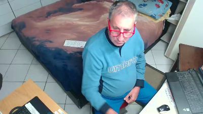 firenze73 webcam model stream image