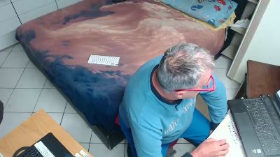 firenze73 webcam model stream image