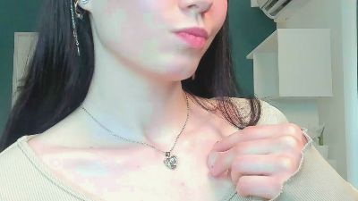 AudreyByron webcam model stream image