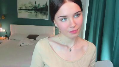 AudreyByron webcam cam4 model stream image
