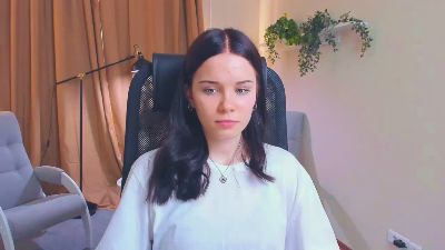 AudreyByron webcam model stream image