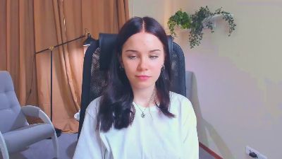 AudreyByron webcam model stream image