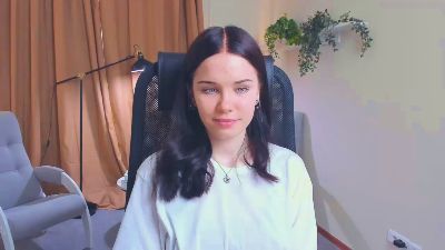 AudreyByron webcam model stream image