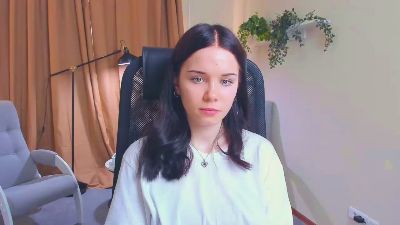 AudreyByron webcam model stream image